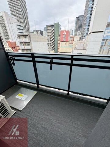 S-RESIDENCE堺筋本町Deuxの物件内観写真