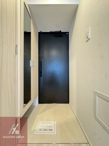 S-RESIDENCE堺筋本町Deuxの物件内観写真