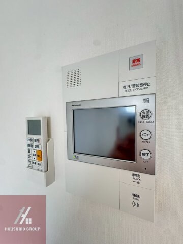 S-RESIDENCE堺筋本町Deuxの物件内観写真