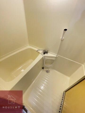 リバーサイドニッシン城東ハイツの物件内観写真