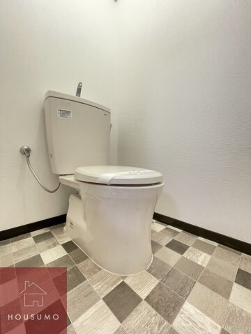 リバーサイドニッシン城東ハイツの物件内観写真