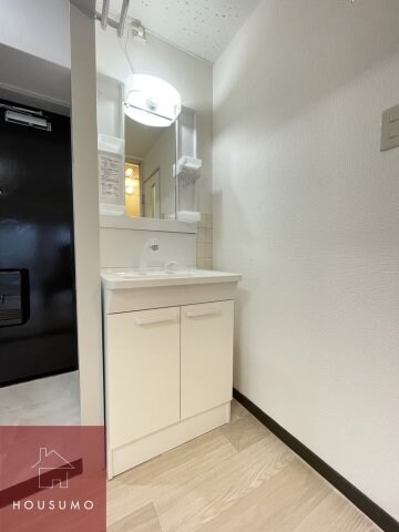 リバーサイドニッシン城東ハイツの物件内観写真