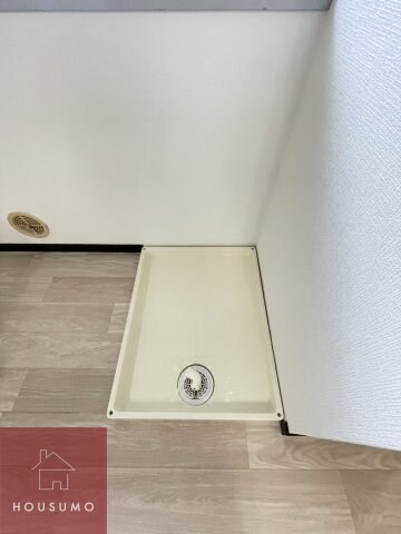 リバーサイドニッシン城東ハイツの物件内観写真