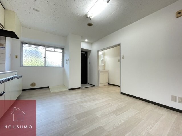 リバーサイドニッシン城東ハイツの物件内観写真