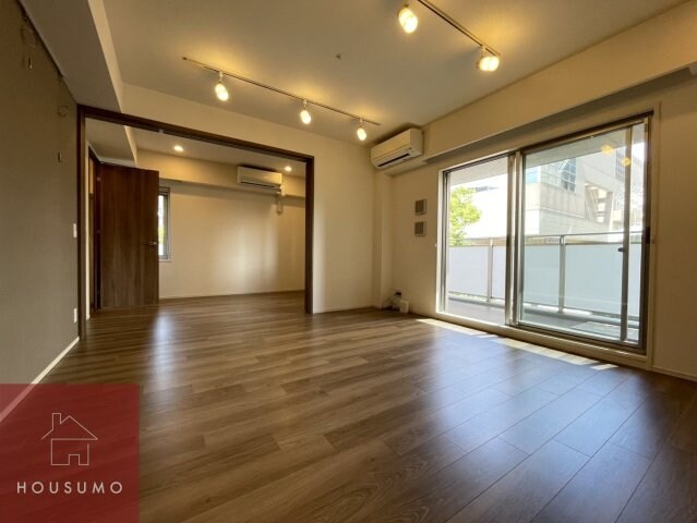 ザ・パークハビオ天満橋の物件内観写真