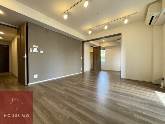 ザ・パークハビオ天満橋の物件内観写真