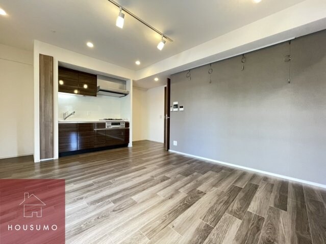 ザ・パークハビオ天満橋の物件内観写真