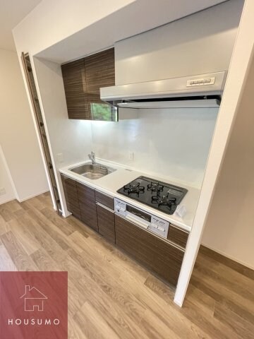 ザ・パークハビオ天満橋の物件内観写真