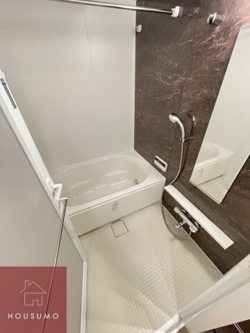 ザ・パークハビオ天満橋の物件内観写真