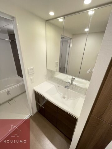 ザ・パークハビオ天満橋の物件内観写真