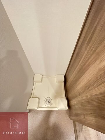 ザ・パークハビオ天満橋の物件内観写真