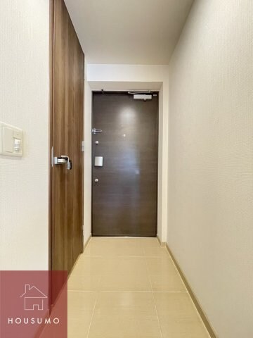 ザ・パークハビオ天満橋の物件内観写真