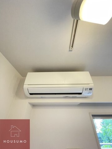 ザ・パークハビオ天満橋の物件内観写真