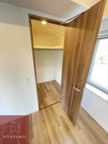 ザ・パークハビオ天満橋の物件内観写真