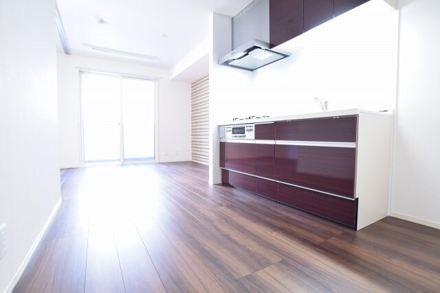 プルミエール蒲生の物件内観写真