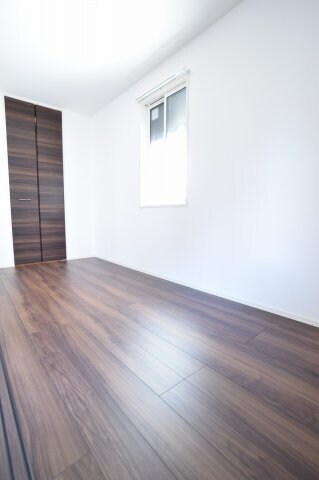 プルミエール蒲生の物件内観写真