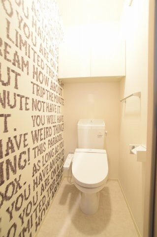 プルミエール蒲生の物件内観写真