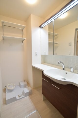 プルミエール蒲生の物件内観写真