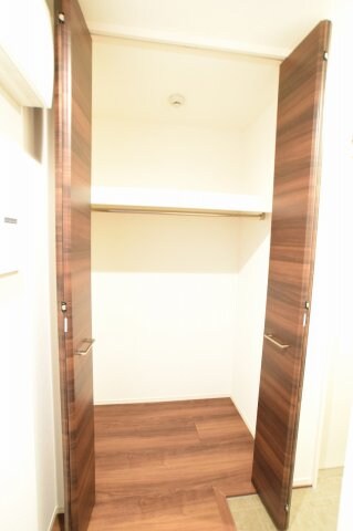 プルミエール蒲生の物件内観写真