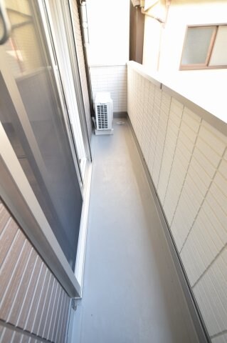 プルミエール蒲生の物件内観写真