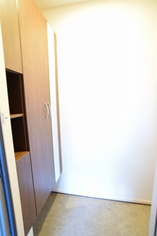 プルミエール蒲生の物件内観写真