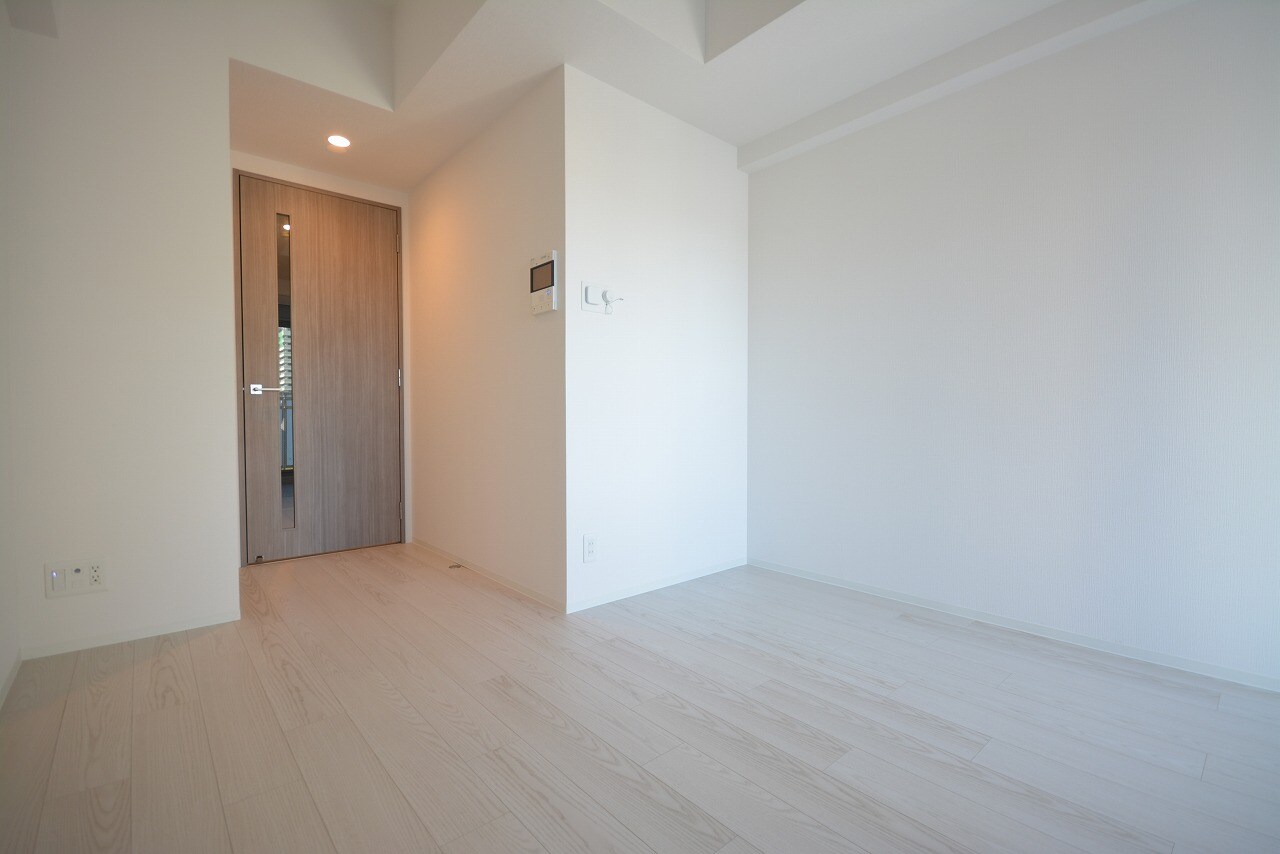 JMFレジデンス桜ノ宮の物件内観写真