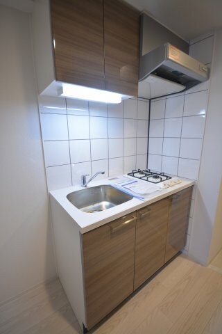 JMFレジデンス桜ノ宮の物件内観写真