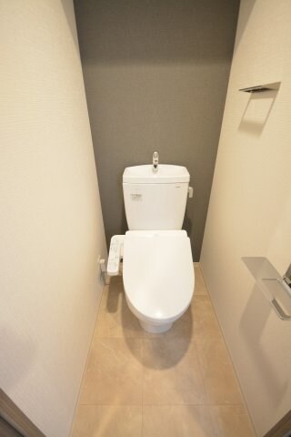 JMFレジデンス桜ノ宮の物件内観写真