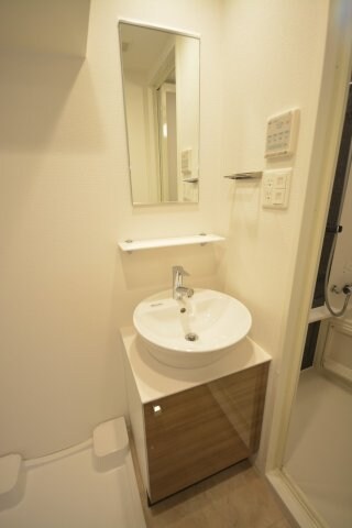 JMFレジデンス桜ノ宮の物件内観写真