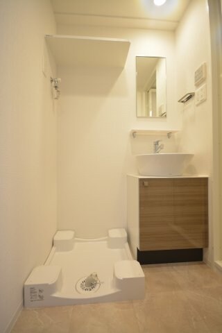 JMFレジデンス桜ノ宮の物件内観写真