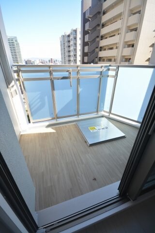 JMFレジデンス桜ノ宮の物件内観写真