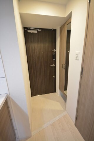 JMFレジデンス桜ノ宮の物件内観写真