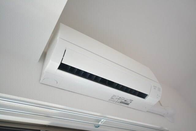 JMFレジデンス桜ノ宮の物件内観写真