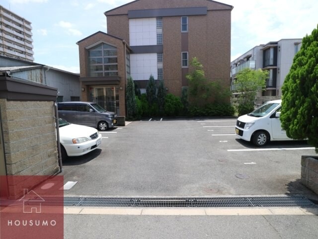 アージュ･ヴェールの物件外観写真