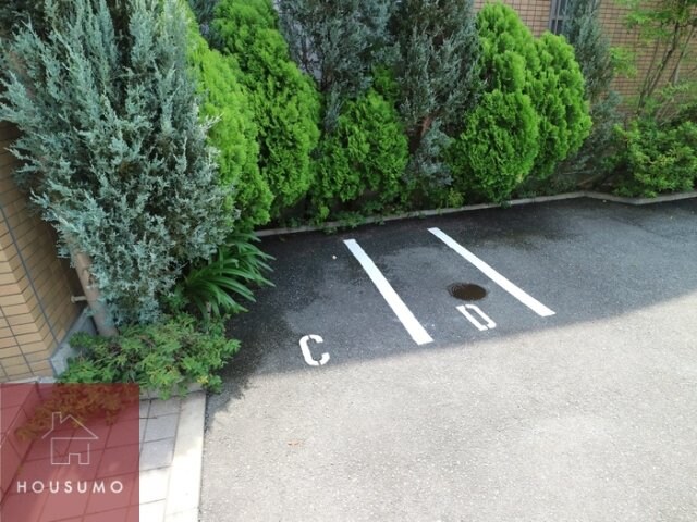 アージュ･ヴェールの物件外観写真