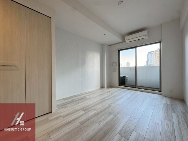 プランドール北浜の物件内観写真