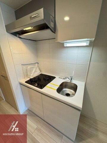 プランドール北浜の物件内観写真