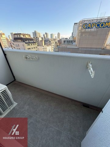 プランドール北浜の物件内観写真