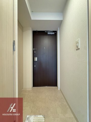 プランドール北浜の物件内観写真