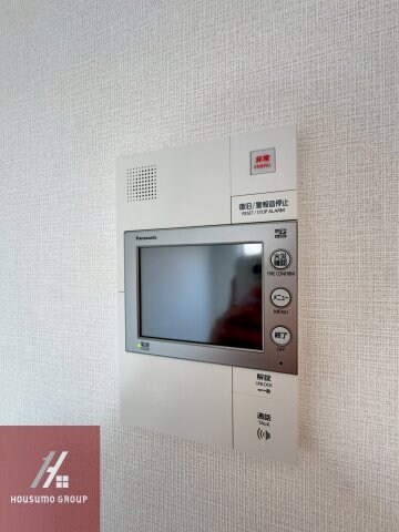 プランドール北浜の物件内観写真