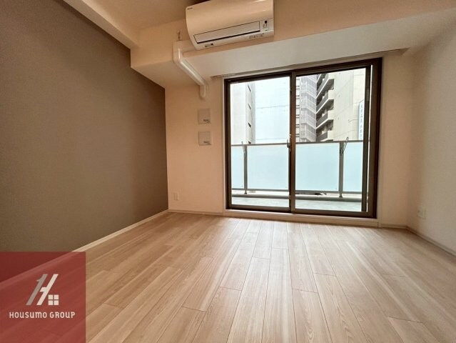 Dimus北浜の物件内観写真