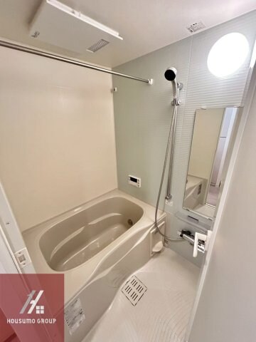 Dimus北浜の物件内観写真