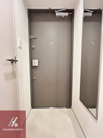 Dimus北浜の物件内観写真