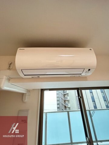 Dimus北浜の物件内観写真