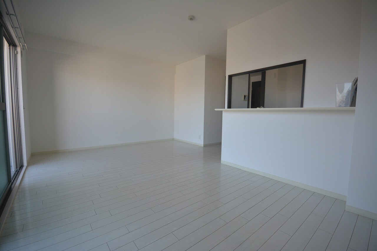 レジディア城北公園通の物件内観写真