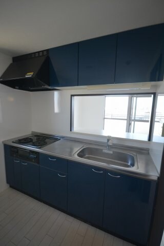 レジディア城北公園通の物件内観写真