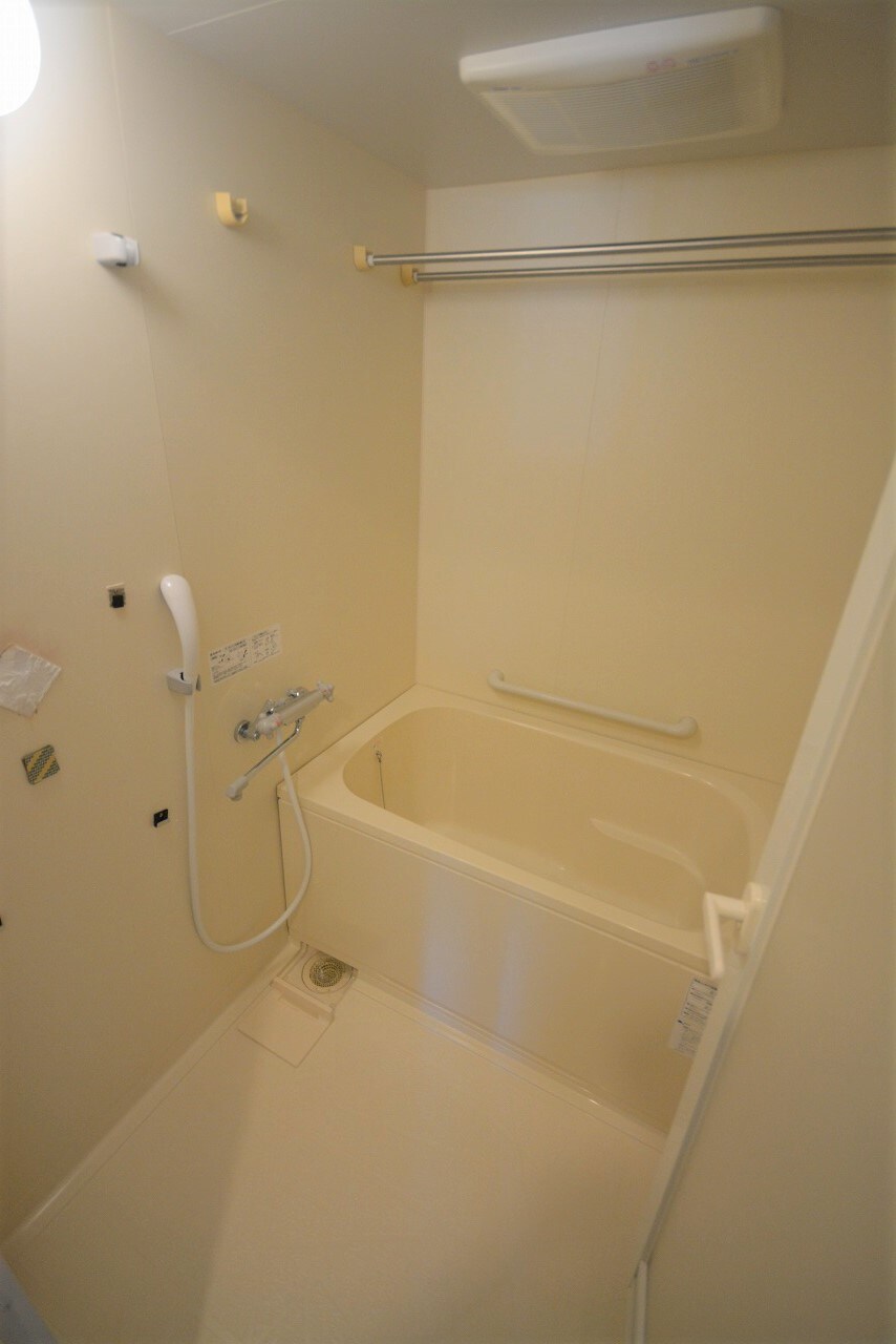 レジディア城北公園通の物件内観写真