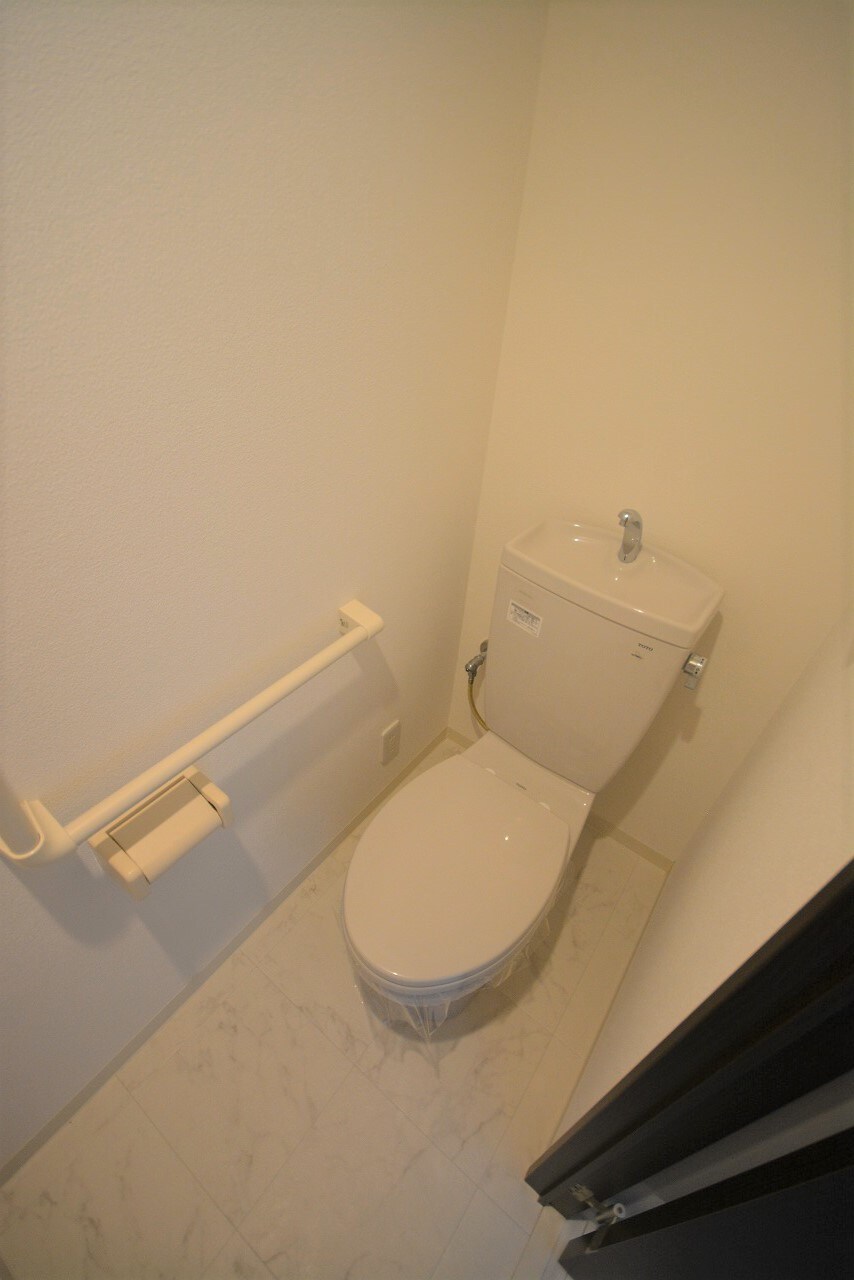 レジディア城北公園通の物件内観写真