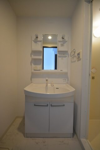 レジディア城北公園通の物件内観写真