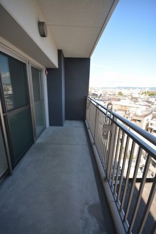 レジディア城北公園通の物件内観写真